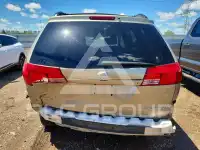 2004 Toyota SIENNA фото