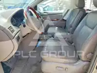 2004 Toyota SIENNA photo