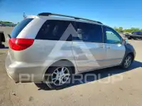 2004 Toyota SIENNA фото