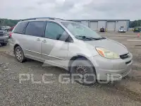 2004 Toyota SIENNA фото