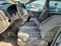2004 Toyota SIENNA фото
