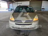 2004 Toyota SIENNA фото