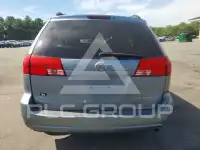 2004 Toyota SIENNA фото
