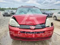 2004 Toyota SIENNA фото