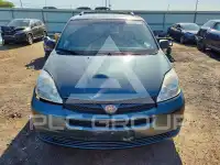 2004 Toyota SIENNA фото