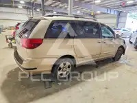 2004 Toyota SIENNA фото