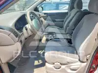 2004 Toyota SIENNA photo