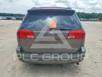 2004 Toyota SIENNA фото
