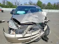 2004 Toyota SIENNA фото