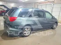 2004 Toyota SIENNA фото