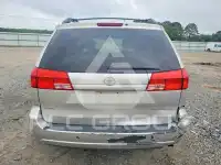 2004 Toyota SIENNA фото