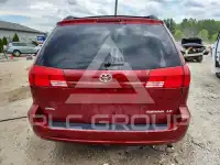 2004 Toyota SIENNA фото