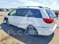 2004 Toyota SIENNA фото