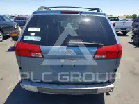 2004 Toyota SIENNA фото