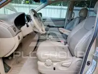 2004 Toyota SIENNA фото