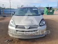 2004 Toyota SIENNA фото