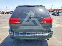 2004 Toyota SIENNA фото