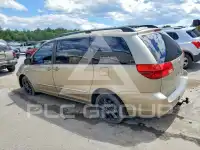 2004 Toyota SIENNA фото