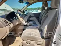 2004 Toyota SIENNA фото