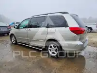 2004 Toyota SIENNA фото