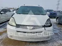 2004 Toyota SIENNA фото