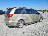 2004 Toyota SIENNA фото