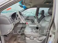 2004 Toyota SIENNA фото