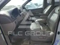 2004 Toyota SIENNA фото