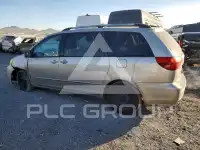 2004 Toyota SIENNA фото