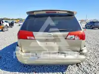 2004 Toyota SIENNA фото