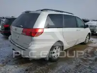 2004 Toyota SIENNA фото