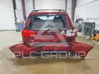 2004 Toyota SIENNA фото