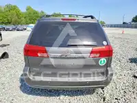 2004 Toyota SIENNA фото