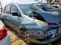 2004 Toyota SIENNA фото