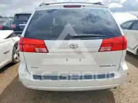 2004 Toyota SIENNA фото