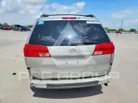 2004 Toyota SIENNA фото
