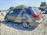 2004 Toyota SIENNA фото