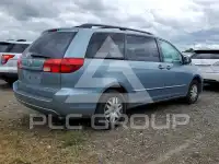 2004 Toyota SIENNA фото