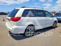 2004 Toyota SIENNA фото