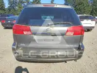 2005 Toyota SIENNA фото