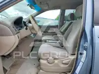 2004 Toyota SIENNA фото