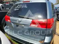 2004 Toyota SIENNA фото