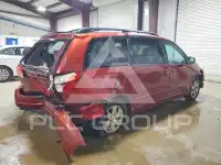 2004 Toyota SIENNA фото