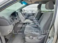2004 Toyota SIENNA фото