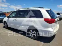 2004 Toyota SIENNA фото