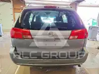 2004 Toyota SIENNA фото