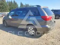 2005 Toyota SIENNA фото