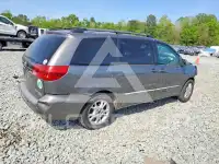 2004 Toyota SIENNA фото
