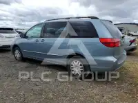 2004 Toyota SIENNA фото