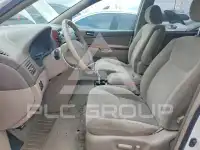 2004 Toyota SIENNA фото